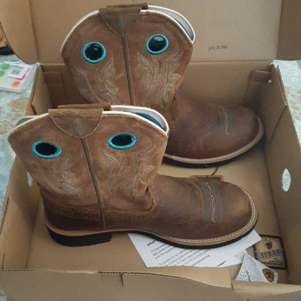 Boots